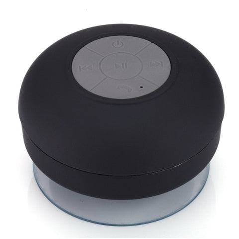 Unique Bluetooth Waterproof Wireless Speakers - GearMeeUp