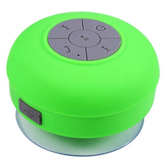 Unique Bluetooth Waterproof Wireless Speakers - GearMeeUp