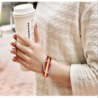 Elegant Fashion Luxury Watch - GearMeeUp