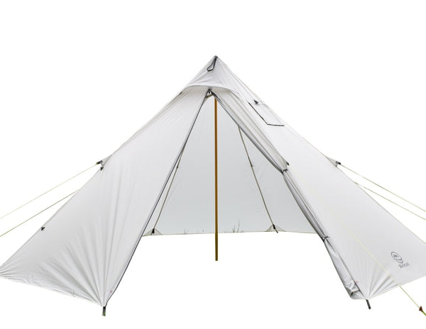 Ultralight Camping Teepee Tent