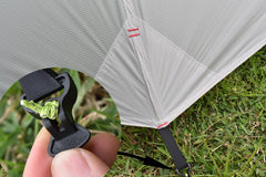 Ultralight Camping Teepee Tent - GearMeeUp