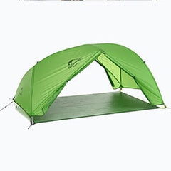 Star River Series 2 Person Double Layer Rainproof Tent - GearMeeUp