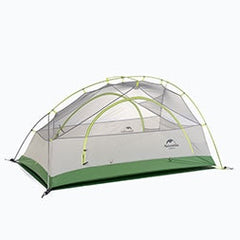Star River Series 2 Person Double Layer Rainproof Tent - GearMeeUp