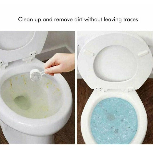 All-Purpose Drain Cleaner Bubble Bombs - GearMeeUp