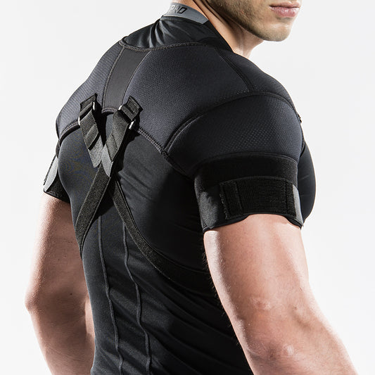 Adjustable Removable Shoulder Support - GearMeeUp