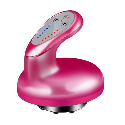 2 in 1 Rechargeable Gua Sha Massager - GearMeeUp