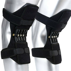 Power Leg Non-slip Joint Support Knee Pads - GearMeeUp