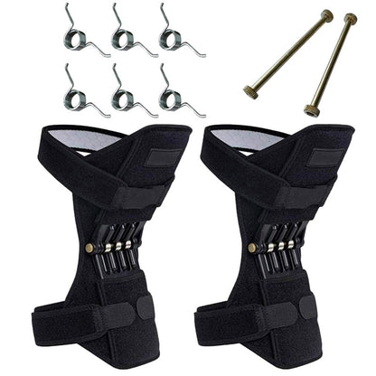 Power Leg Non-slip Joint Support Knee Pads - GearMeeUp