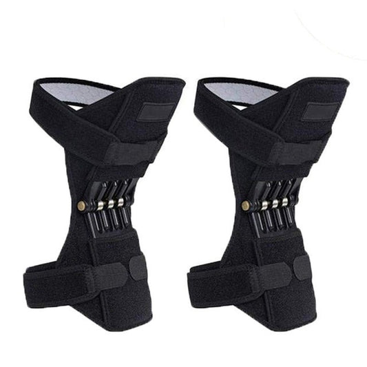 Power Leg Non-slip Joint Support Knee Pads - GearMeeUp