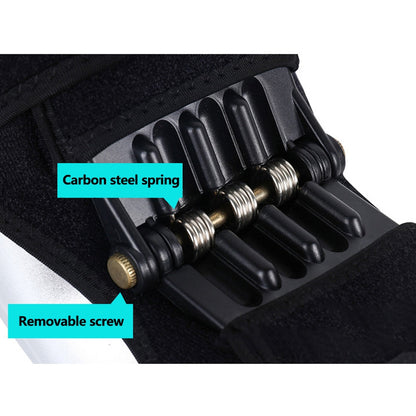 Power Leg Non-slip Joint Support Knee Pads - GearMeeUp
