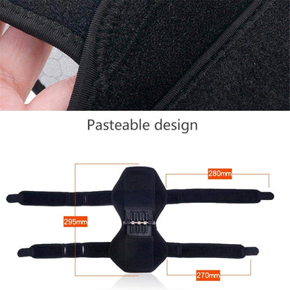 Power Leg Non-slip Joint Support Knee Pads - GearMeeUp