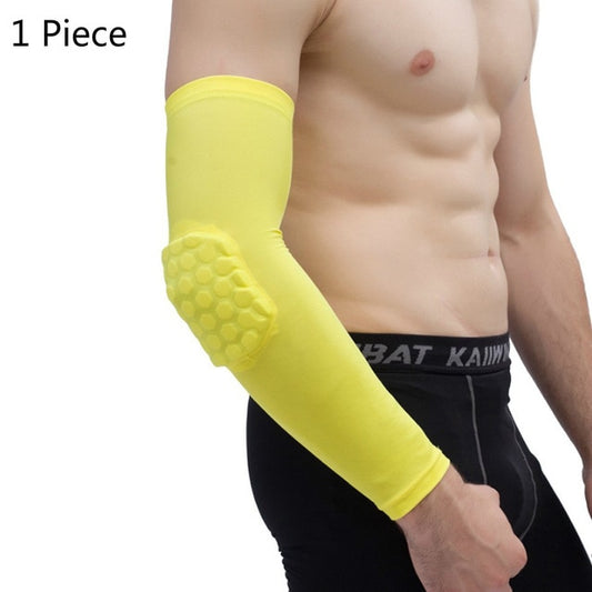 Premium Quality Elbow Support Pads - GearMeeUp
