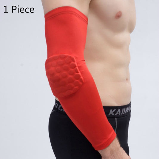 Premium Quality Elbow Support Pads - GearMeeUp