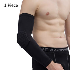 Premium Quality Elbow Support Pads - GearMeeUp