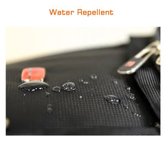 Swiss Multifunctional Waterproof Laptop Backpack - GearMeeUp