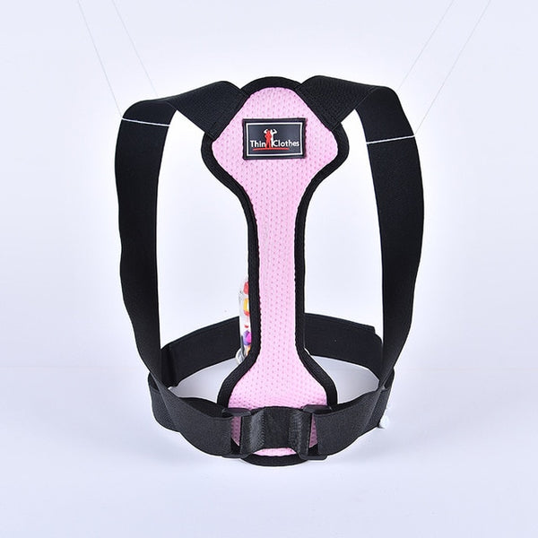 Adjustable Clavicle Support Posture Corrector
