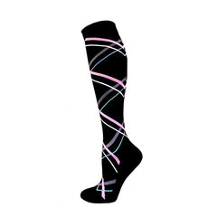 Funny Pattern Compression Socks - GearMeeUp