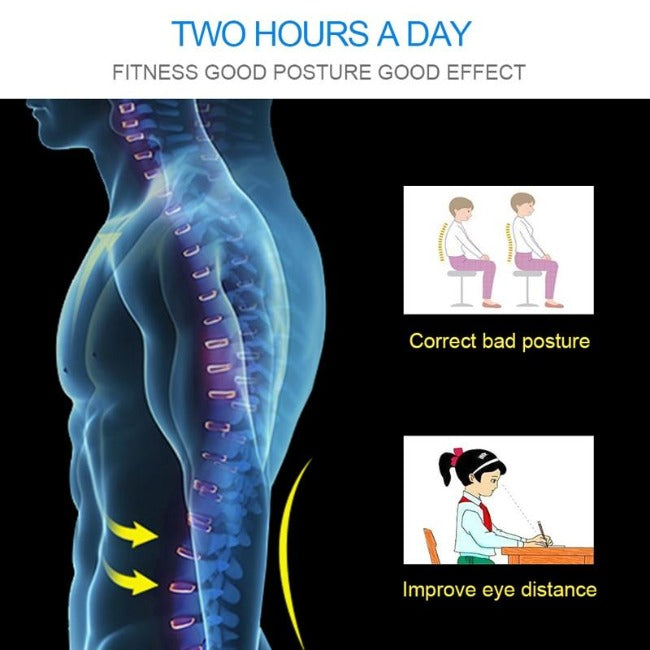 Premium Magnetic Posture Corrector - GearMeeUp