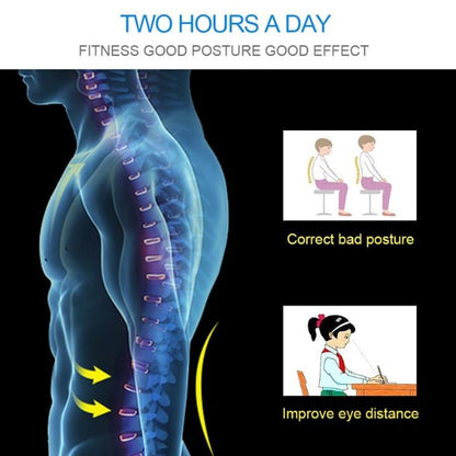 Premium Magnetic Posture Corrector - GearMeeUp