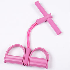 High Quality Pedal Puller Resistance Band - GearMeeUp