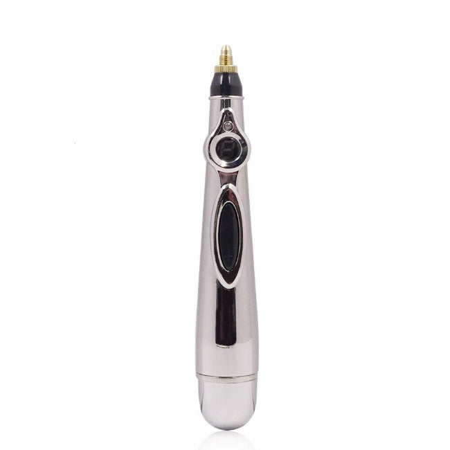 Acupuncture Pen Electric Laser Therapy Massage - GearMeeUp