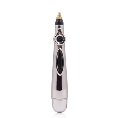 Acupuncture Pen Electric Laser Therapy Massage - GearMeeUp