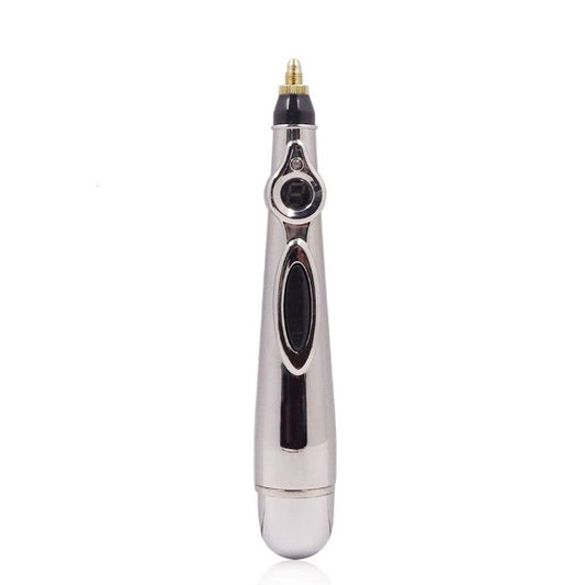 Acupuncture Pen Electric Laser Therapy Massage - GearMeeUp