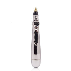 Acupuncture Pen Electric Laser Therapy Massage - GearMeeUp