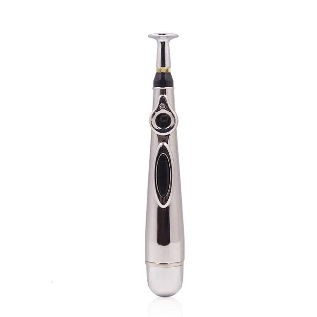 Acupuncture Pen Electric Laser Therapy Massage - GearMeeUp