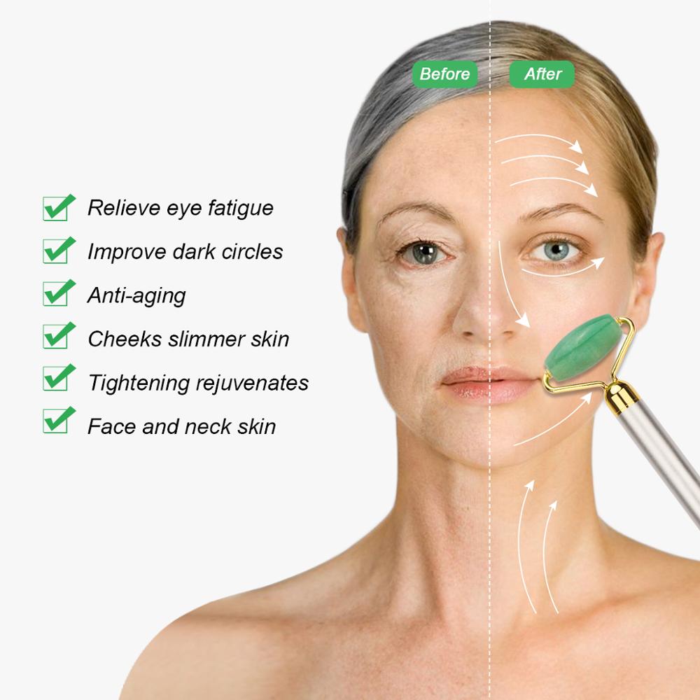 Premium Electric Jade Skincare Kit - GearMeeUp