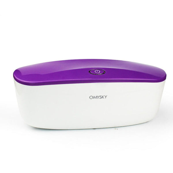 Portable Smart LED UV Sterilizer Disinfection Box