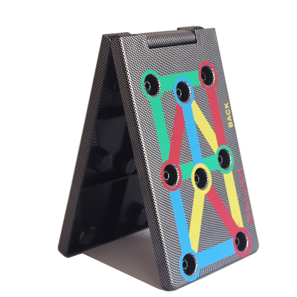 Limited 16 In 1 Push Up Fitness Board - GearMeeUp