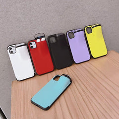 2 in 1 Iphone Case Airpods Cover - GearMeeUp