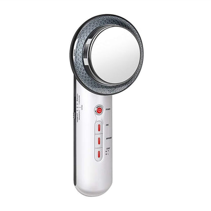 3 in 1 EMS Infrared Ultrasonic Body Massager - GearMeeUp