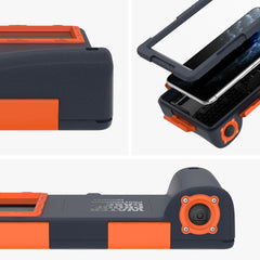 Professional Diving Case For iPhone - GearMeeUp