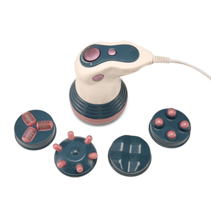 Anti-Cellulite Electric Body Massager - GearMeeUp