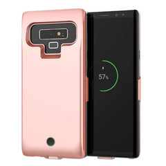 Rechargeable Power Bank Battery Case For Samsung Note - GearMeeUp