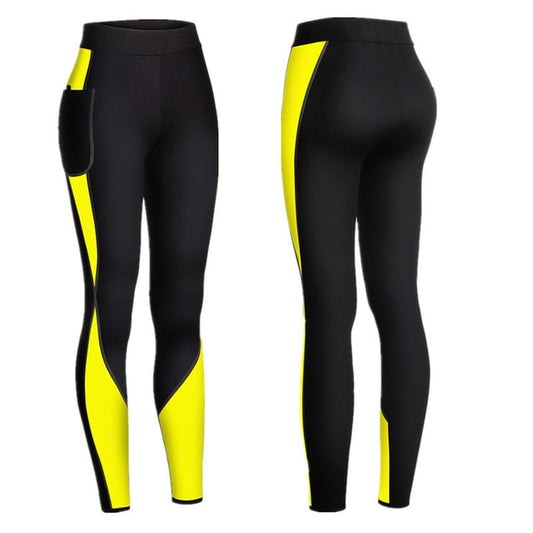 Premium Neoprene Body Shaper Sport Set - GearMeeUp