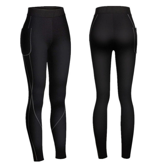 Premium Neoprene Body Shaper Sport Set - GearMeeUp