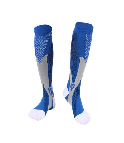 Graduated Athletic Compression Socks - GearMeeUp