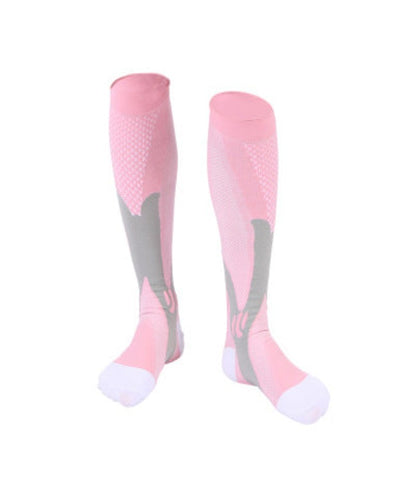 Graduated Athletic Compression Socks - GearMeeUp