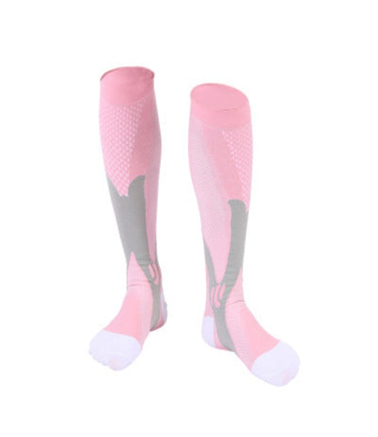Graduated Athletic Compression Socks - GearMeeUp