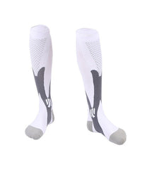 Graduated Athletic Compression Socks - GearMeeUp