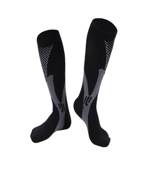 Graduated Athletic Compression Socks