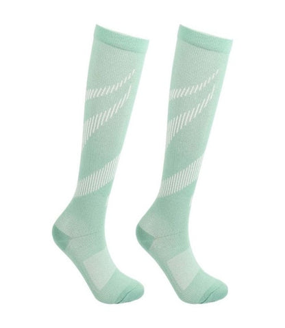 Graduated Athletic Compression Socks - GearMeeUp