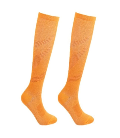 Graduated Athletic Compression Socks - GearMeeUp