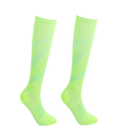 Graduated Athletic Compression Socks - GearMeeUp