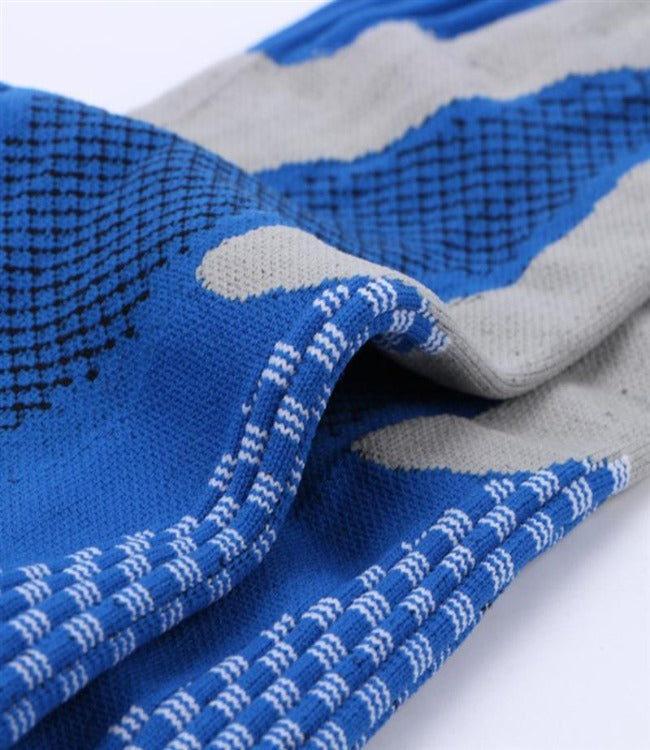 Graduated Athletic Compression Socks - GearMeeUp