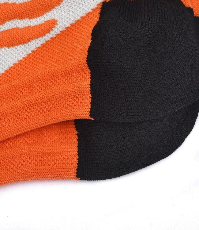 Graduated Athletic Compression Socks - GearMeeUp