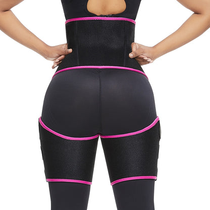 Premium Quality Neoprene Thigh Leg Shaper - GearMeeUp